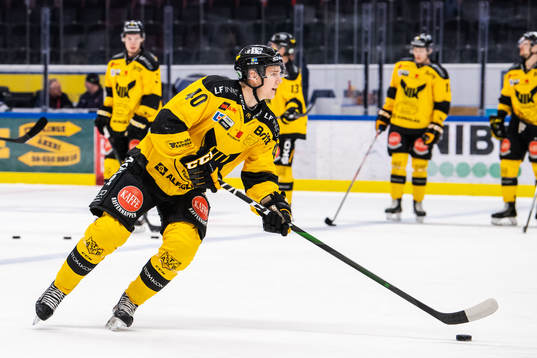 Västerås Isac Skedung