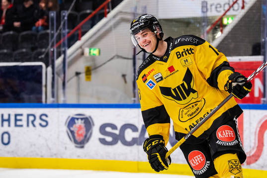 Västerås David Rundqvist