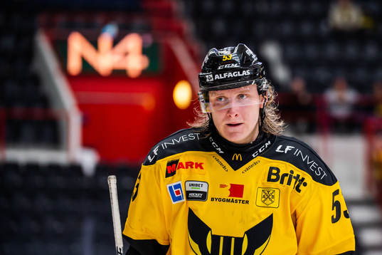 Västerås Anthon Eriksson