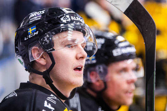 Västerås Isac Skedung