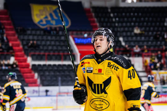 Västerås Isac Skedung