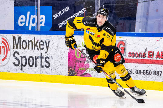 Västerås William Kaijser