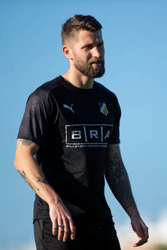 Häckens Joona Toivio