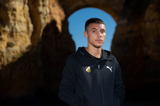 Häckens Ali Youssef