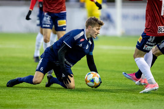 Utsiktens Erik Westermark