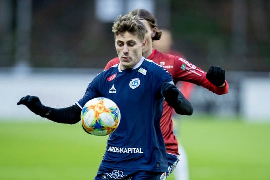 Utsiktens Erik Westermark
