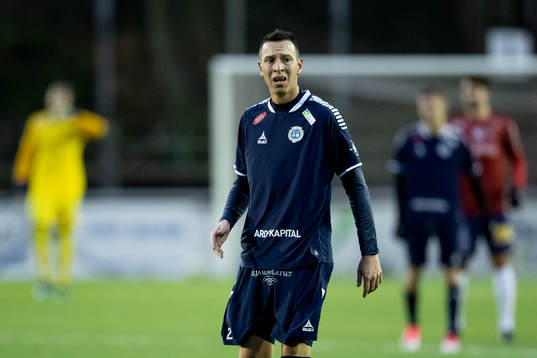 Utsiktens Martin Smedberg Dalence