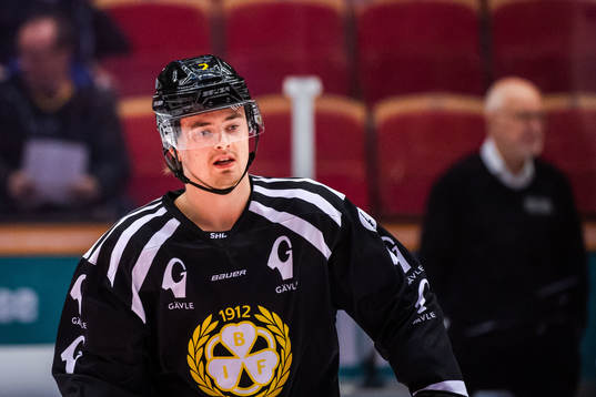 Brynäs Marcus Björk