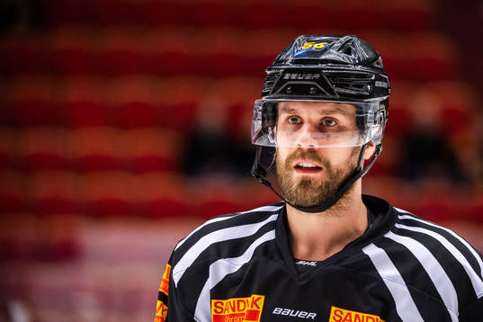 Brynäs Jonathan Sigalet
