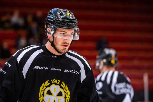 Brynäs John Persson