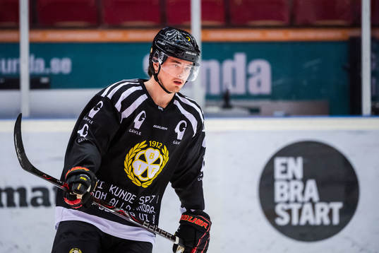 Brynäs Marcus Björk