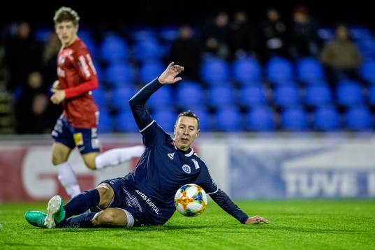 Utsiktens Martin Smedberg Dalence