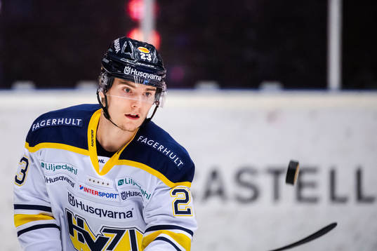 s Lias Andersson