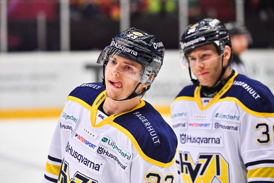 s Lias Andersson deppar