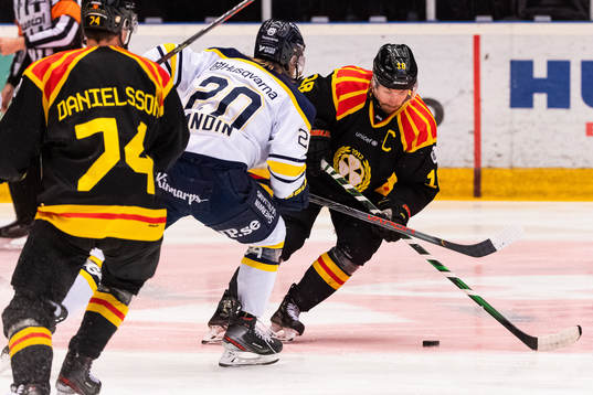 Brynäs Anton Rödin