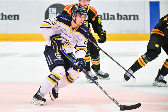 s Lias Andersson