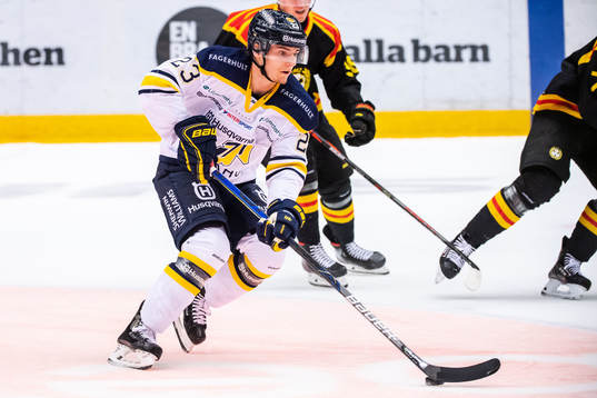 s Lias Andersson