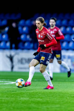 Örgrytes Lukas Browning Lagerfeldt