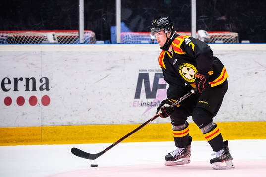 Brynäs Marcus Björk