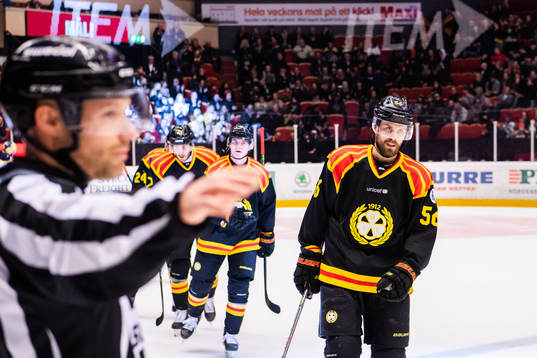 Brynäs Jonathan Sigalet