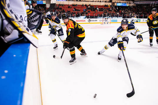 s Lias Andersson