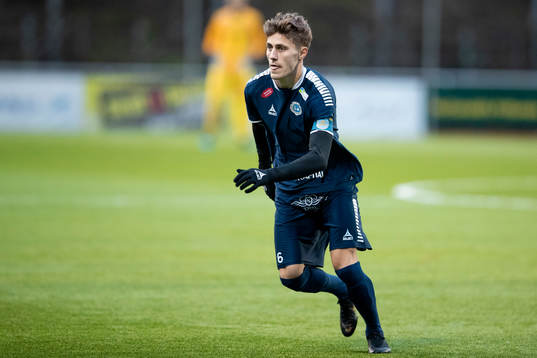 Utsiktens Erik Westermark