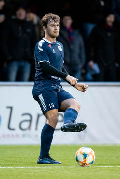 Utsiktens Erik Gunnarsson