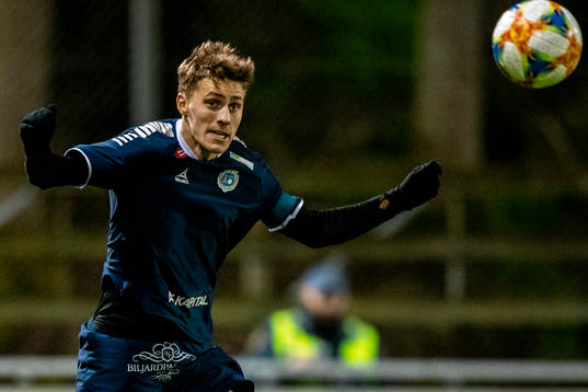 Utsiktens Erik Westermark