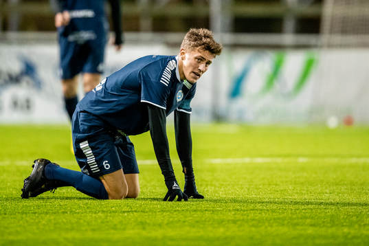 Utsiktens Erik Westermark