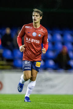 Örgrytes Kevin Ackermann