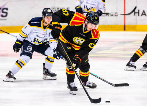 Brynäs John Persson