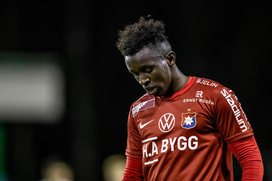 Örgrytes Mohamed Said Adan