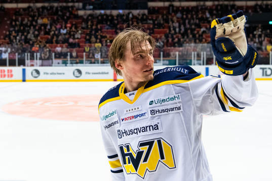 s Lias Andersson