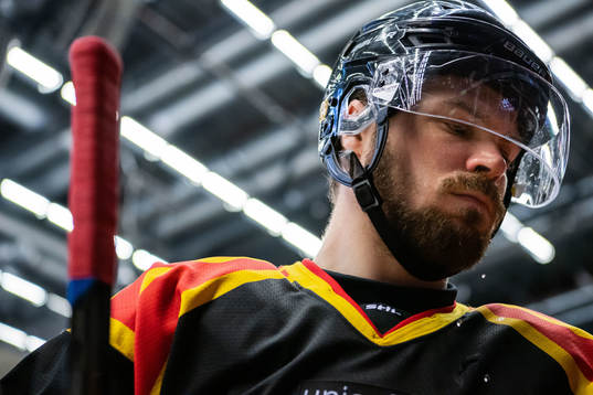 Brynäs Emil Molin