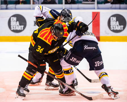 s Joakim Andersson och Simon Önerud