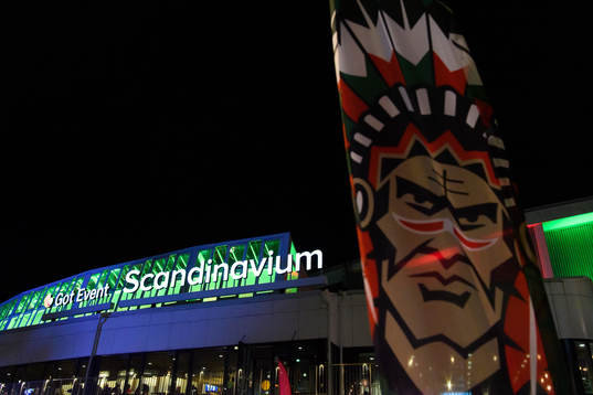 Scandinavium