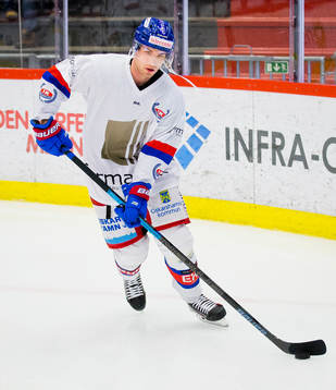 Oskarshamns Rickard Palmberg