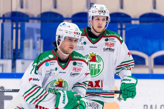 Rögles Niklas Hansson