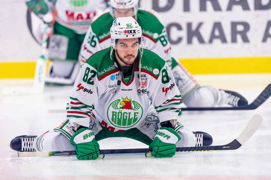 Rögles Chris Desousa