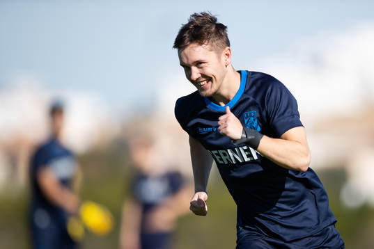 IFK Göteborgs Patrik Karlsson Lagemyr