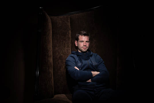 IFK Göteborg assisterande tränare Ferran Sibila