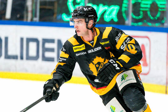 Bläddra bland fler bilder av Ishockey, SHL, Skellefteå - Luleå