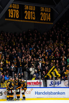 Skellefteås Joakim Lindström,Jonathan Pudas, Arvid