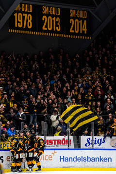 Skellefteås Joakim Lindström,Jonathan Pudas, Arvid