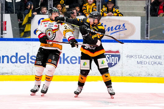 Skellefteås Tuomas Kiiskinen
