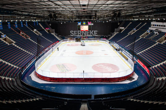 Hovet