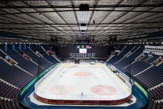 Hovet