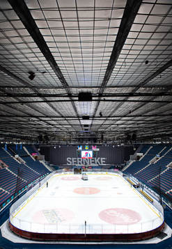 Hovet