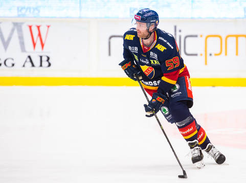 Djurgårdens Anton Mylläri