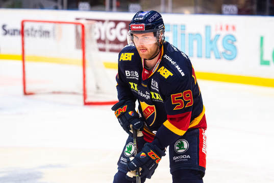 Djurgårdens Anton Mylläri